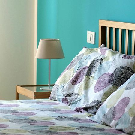 Al Siciliando B&B パレルモ エクステリア 写真