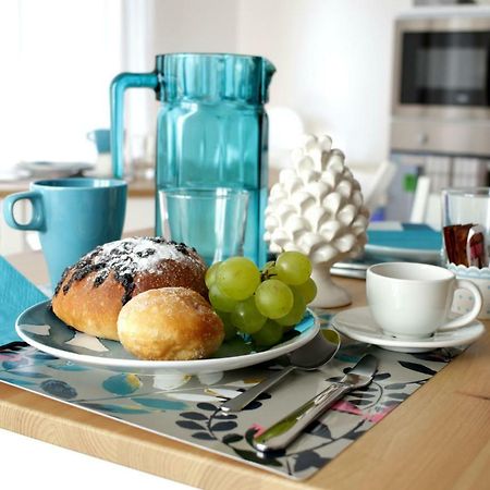 Al Siciliando B&B パレルモ エクステリア 写真