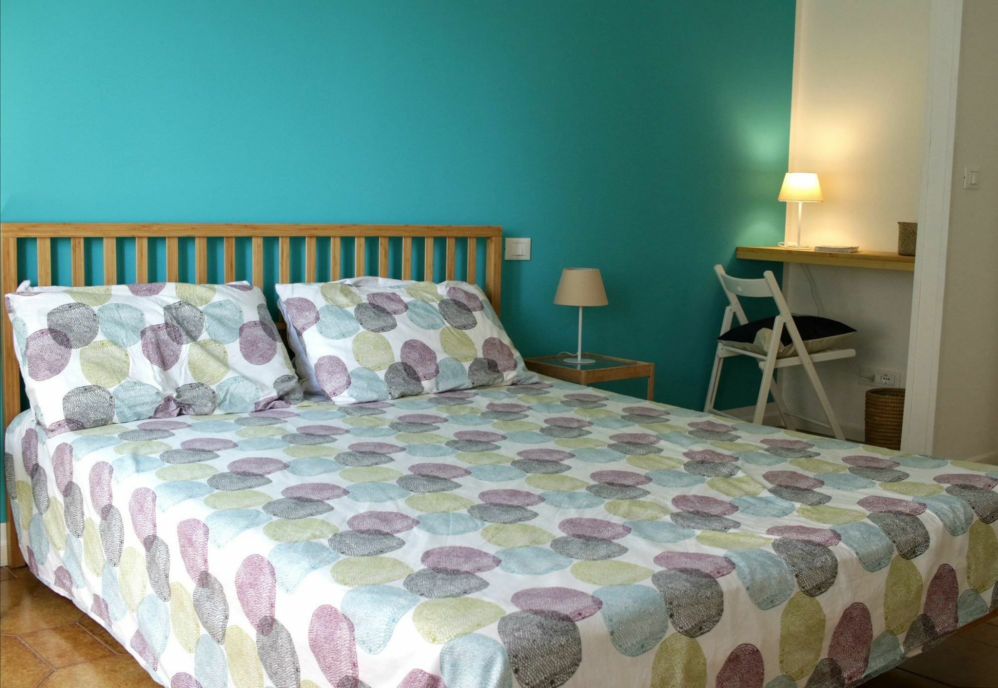 Al Siciliando B&B パレルモ エクステリア 写真