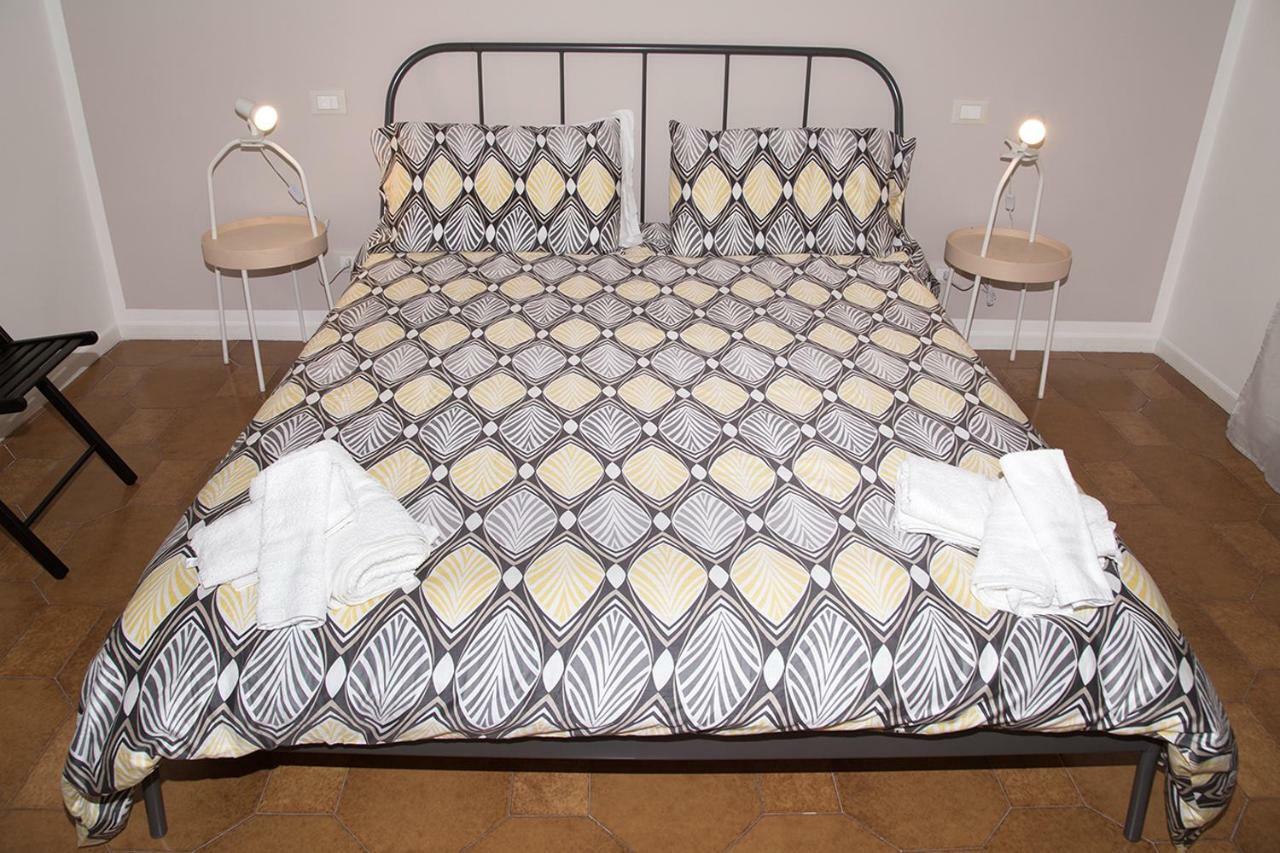 Al Siciliando B&B パレルモ エクステリア 写真