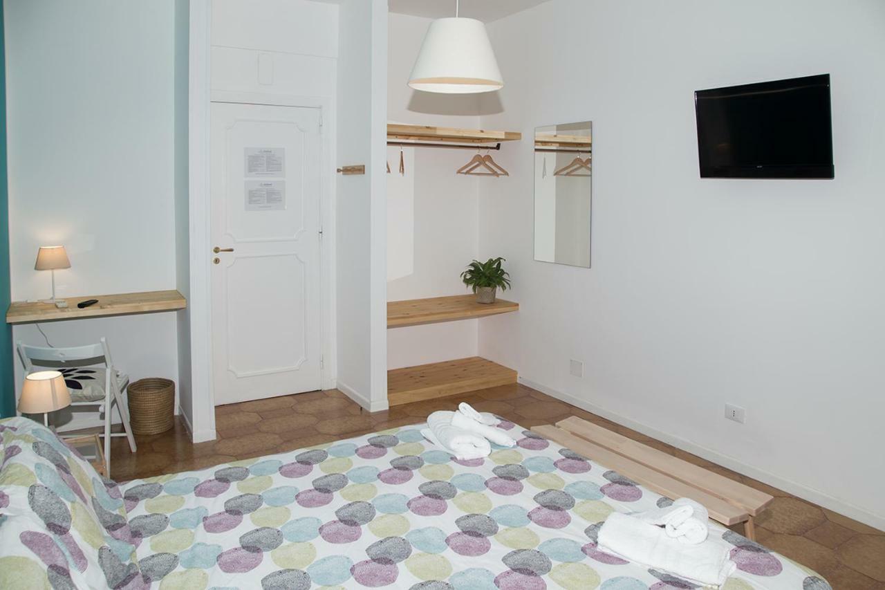 Al Siciliando B&B パレルモ エクステリア 写真