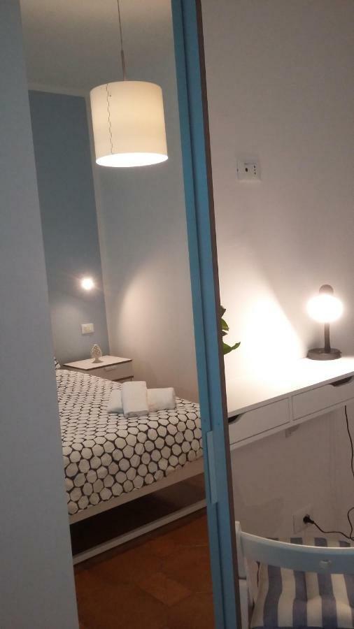 Al Siciliando B&B パレルモ エクステリア 写真