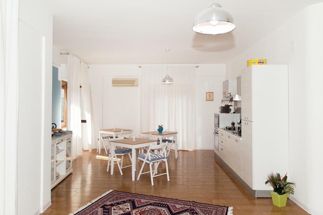Al Siciliando B&B パレルモ エクステリア 写真