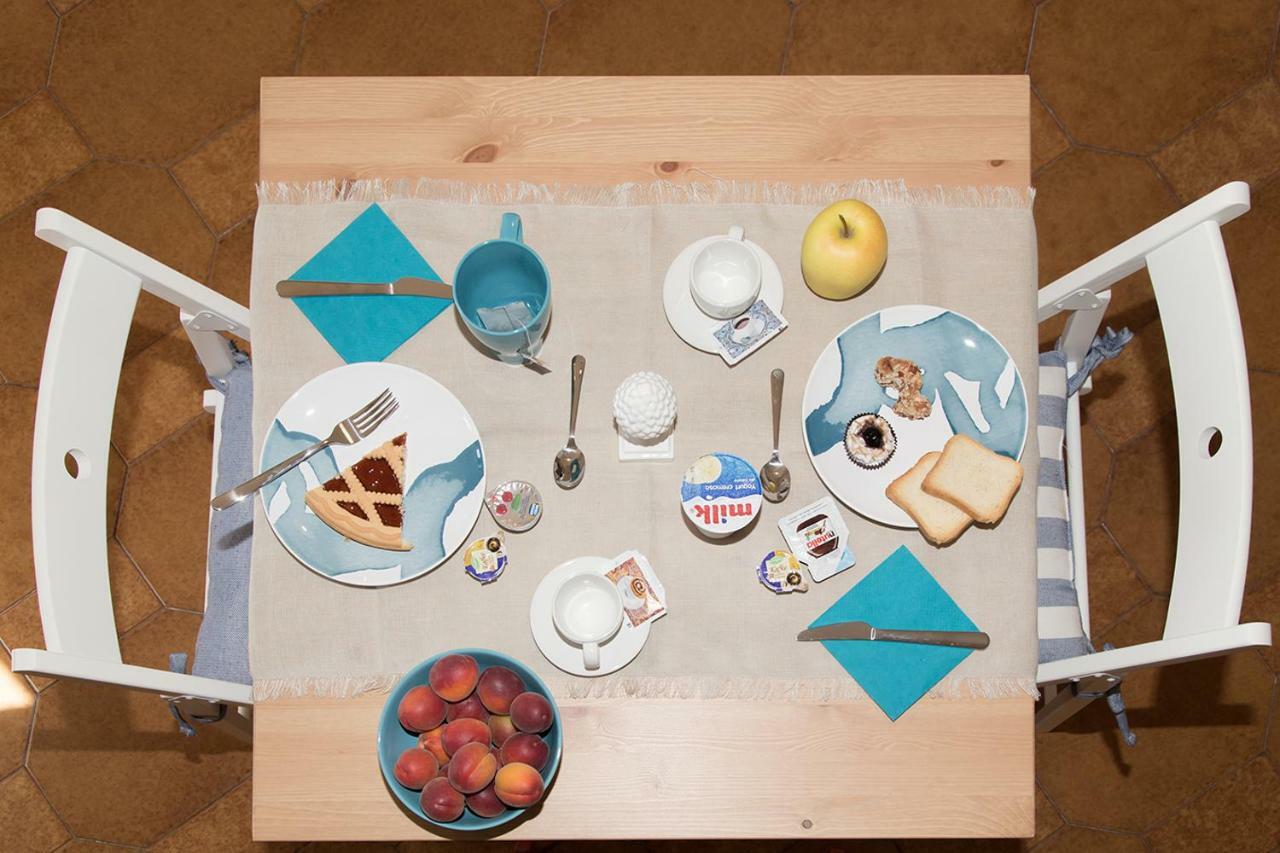 Al Siciliando B&B パレルモ エクステリア 写真