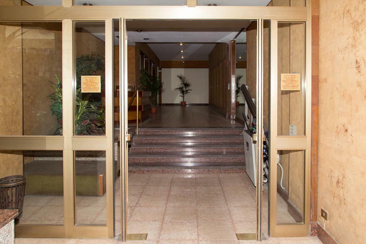 Al Siciliando B&B パレルモ エクステリア 写真