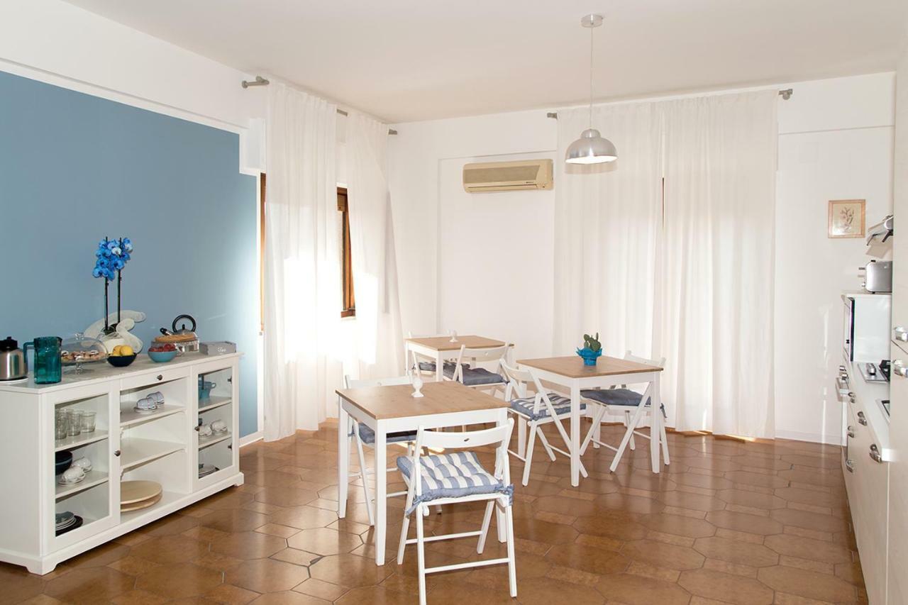 Al Siciliando B&B パレルモ エクステリア 写真