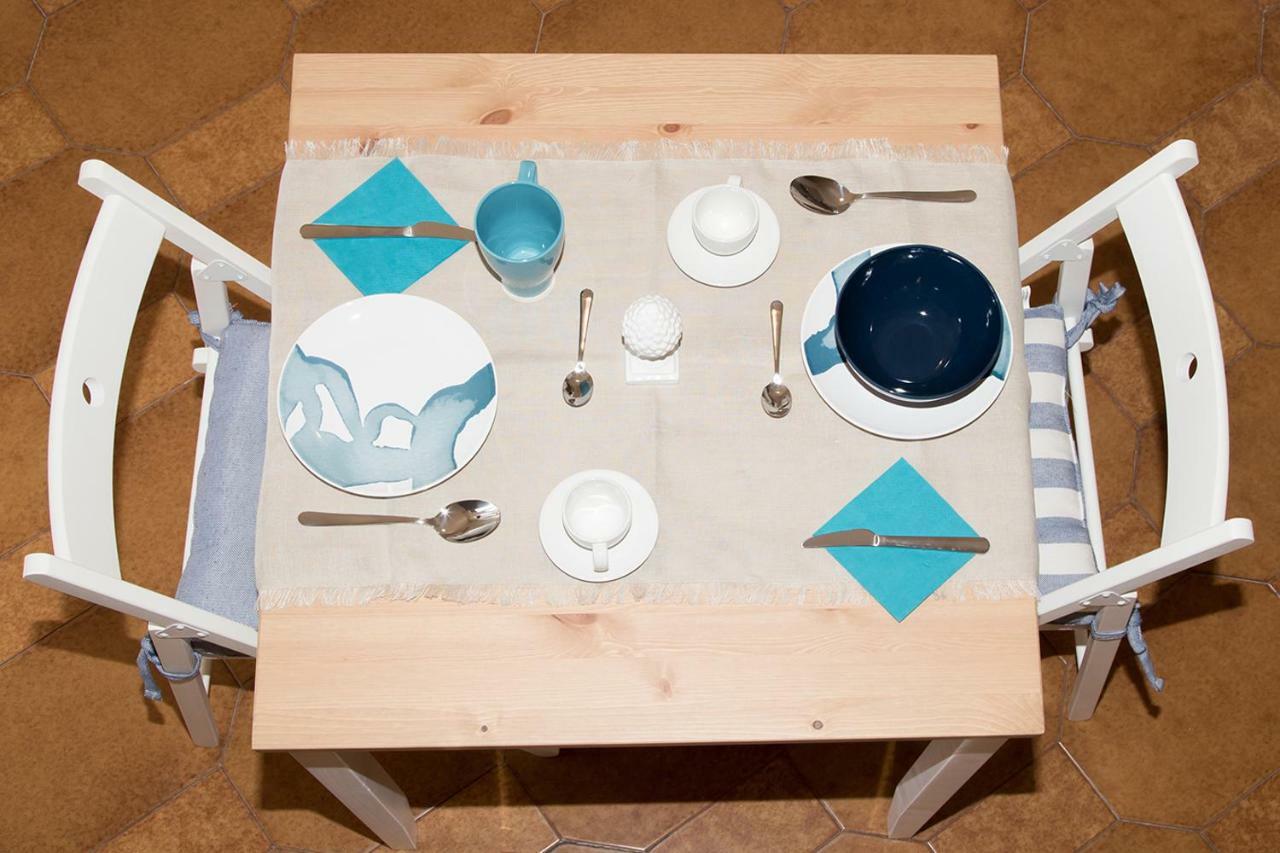 Al Siciliando B&B パレルモ エクステリア 写真