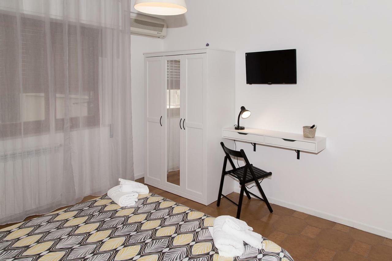 Al Siciliando B&B パレルモ エクステリア 写真