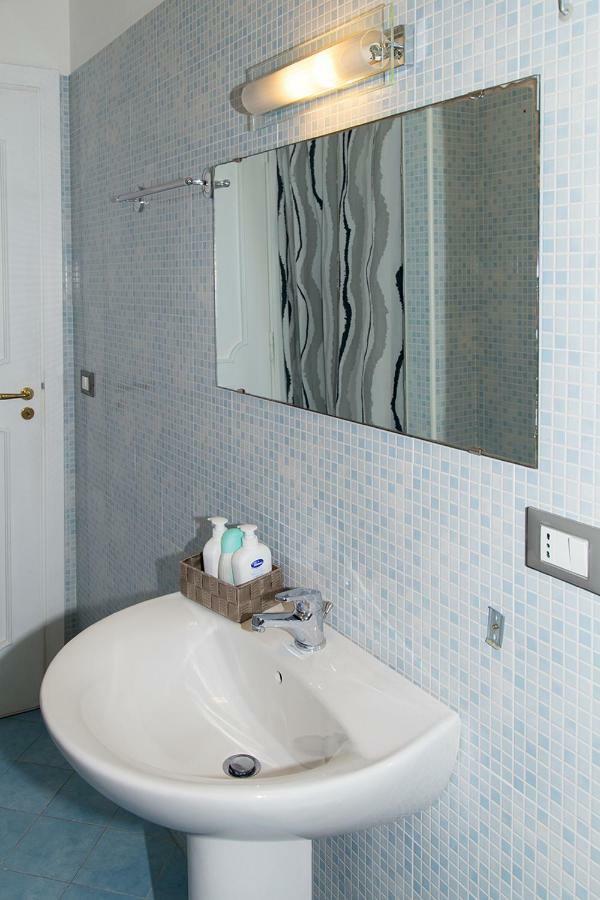 Al Siciliando B&B パレルモ エクステリア 写真
