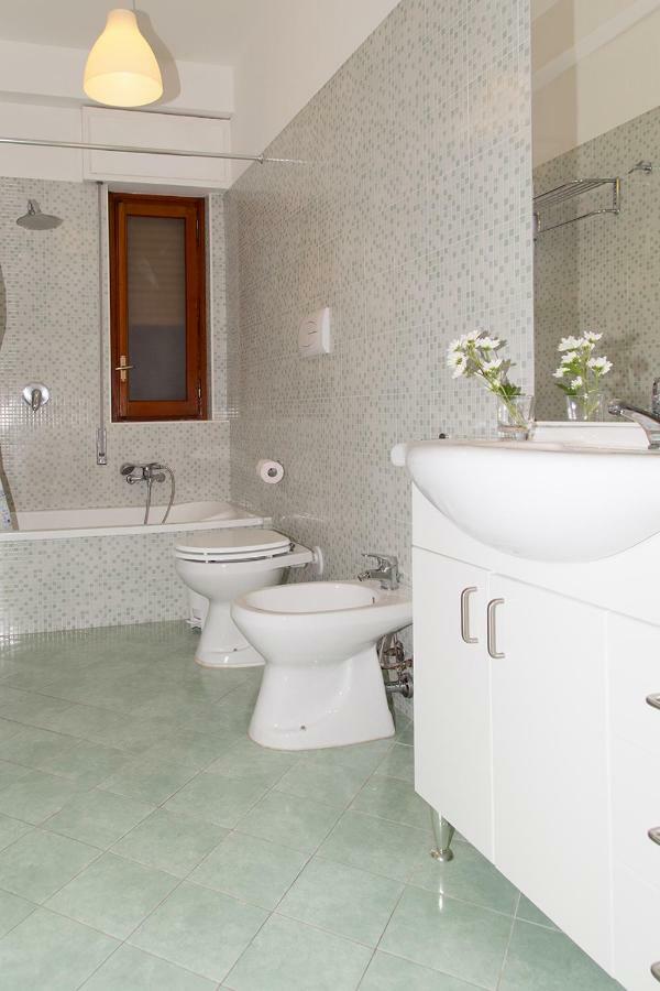 Al Siciliando B&B パレルモ エクステリア 写真