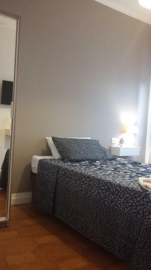 Al Siciliando B&B パレルモ エクステリア 写真