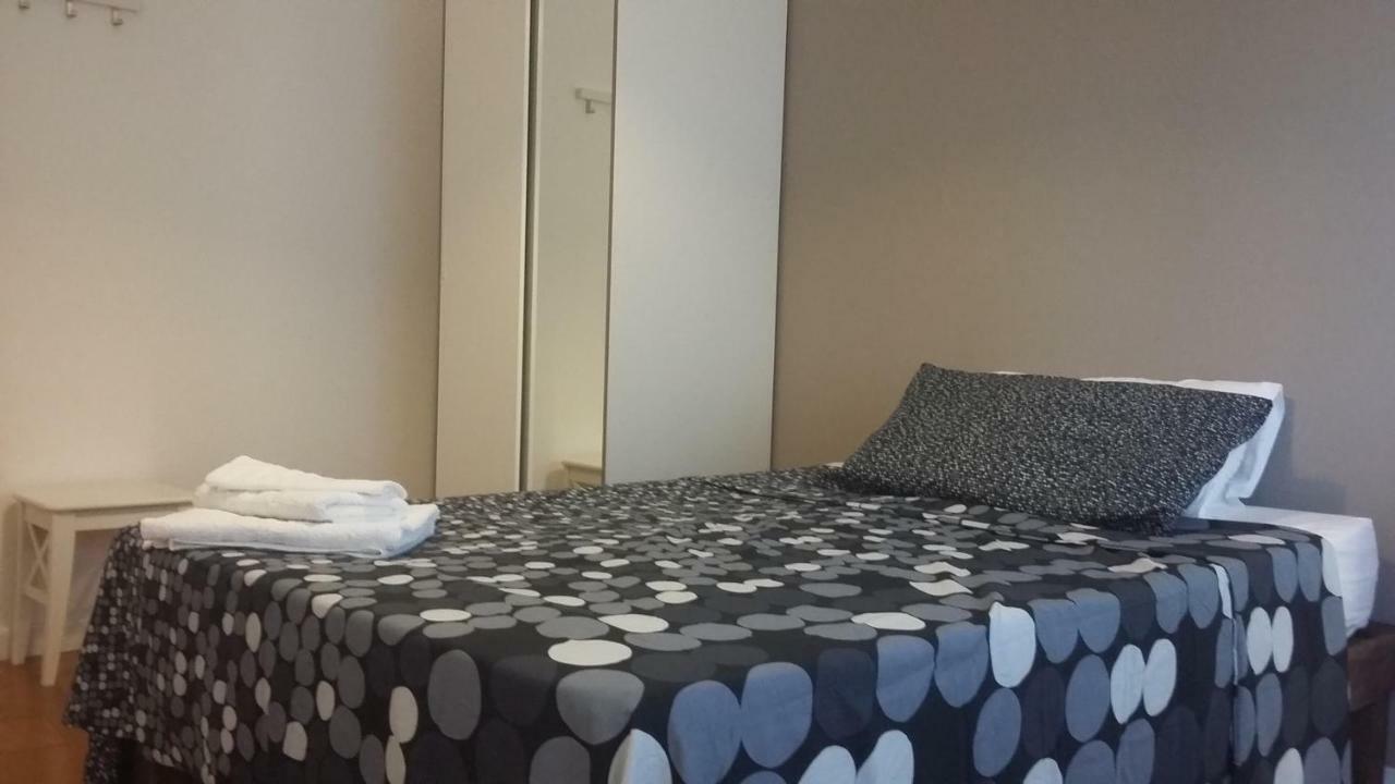 Al Siciliando B&B パレルモ エクステリア 写真