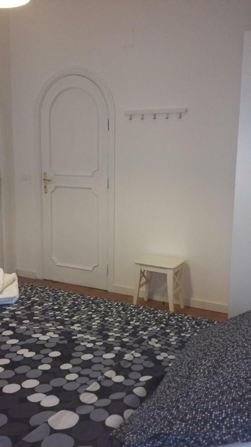 Al Siciliando B&B パレルモ エクステリア 写真